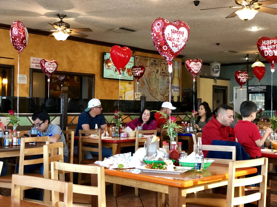 taco time at tacos Tijuana in fresno